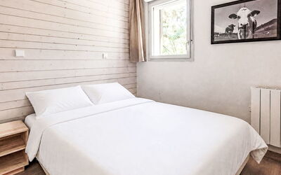 Logement:&nbsp;Les Chalets D'Ax 605.3