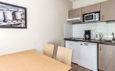 Logement:&nbsp;Les Chalets D'Ax 605.3