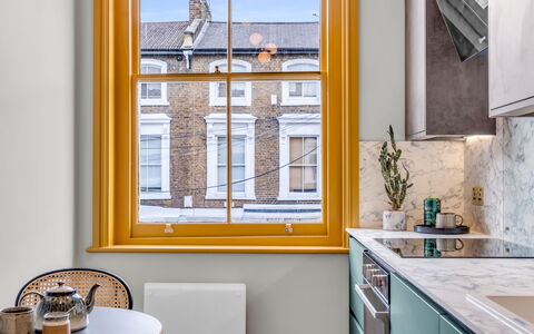 Logement:&nbsp;London West Retreat 2 307.1