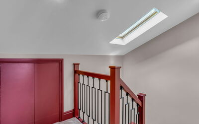 Logement:&nbsp;London West Retreat 2 307.2
