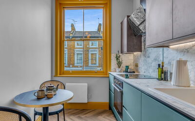 Logement:&nbsp;London West Retreat 2 307.1