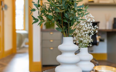 Logement:&nbsp;London West Retreat 2 307.1