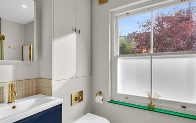 Logement:&nbsp;London West Retreat 2 307.1