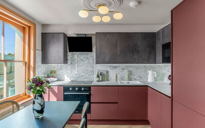 Logement:&nbsp;London West Retreat 2 307.2