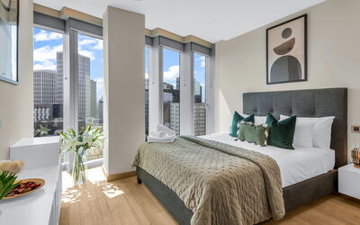 Stratford Loft