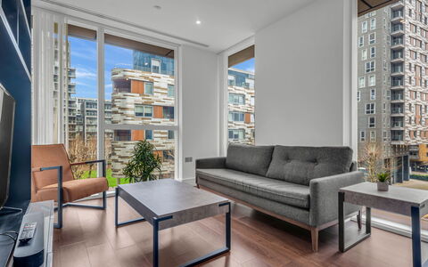 Logement:&nbsp;Canary Heights 2Bed 310.2
