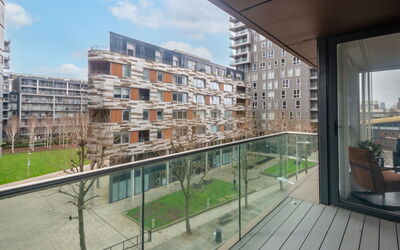 Logement:&nbsp;Canary Heights 2Bed 310.2