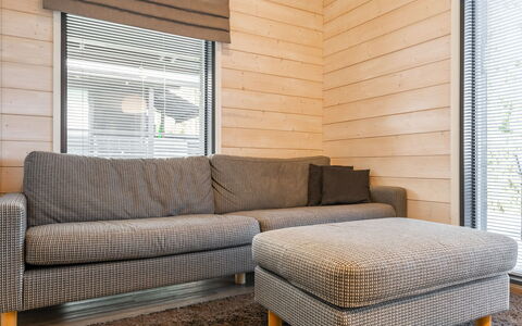 Golfarinkunnas 6B: Meubles, Sol, Bois, Design Intérieur, Canapé, Sol, Salon, Parquet, Marron