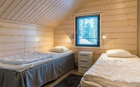 Golfarinkunnas 9B: Bois, Plafond, Design Intérieur, Domicile, Pièce, Chambre, Dur, Tache De Bois, Planche, Lit