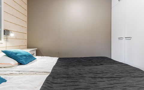 Golfarinkunnas 9C: Design Intérieur, Mur, Sol, Sol, Meubles, Chambre, Lit, Bois, Plafond, Pièce