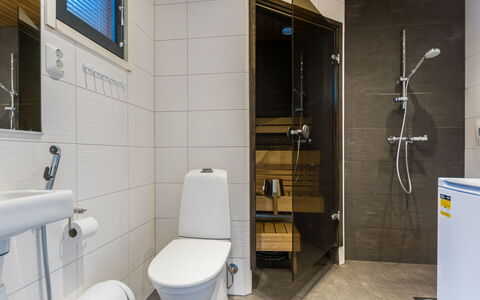 Golfarinkunnas 9D: Siège De Toilette, Sol, Toilette, Luminaire Plomberie, Salle De Bains, Sol, Design Intérieur, Mur, Bois, Évier