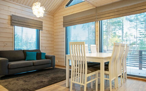 Golfarinkunnas 9E: Design Intérieur, Sol, Bois, Meubles, Plafond, Sol, Domicile, Parquet, Salon, Pièce