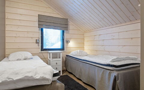 Golfarinkunnas 9E: Bois, Domicile, Chambre, Dur, Planche, Lit, Literie, Tache De Bois, Gelé, L'Hiver