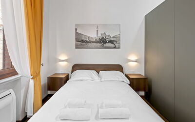 Logement:&nbsp;Grand Terrace Apartment