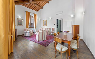 Logement:&nbsp;Grand Terrace Apartment