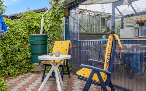 Agla - 350M from the Sea: Pot De Fleur, Meubles, Ombre, Jardin, Chaise, Plante D'Appartement, Mobilier De Jardin, Tableau De Plein Air, Eco Hôtel, Patio