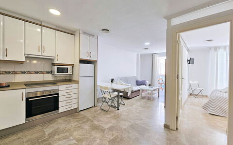 Logement:&nbsp;Apartamento Alba 6 11.6