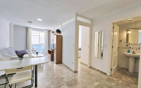 Logement:&nbsp;Apartamento Alba 8 11.8