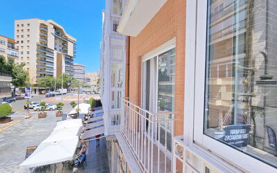 Logement:&nbsp;Apartamento Alba 6 11.6