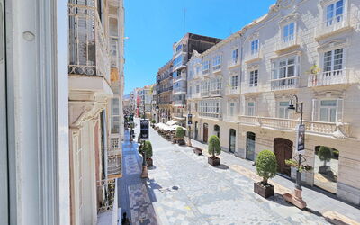 Logement:&nbsp;Apartamento Alba 8 11.8