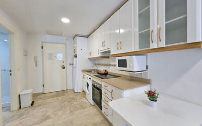 Logement:&nbsp;Apartamento Alba 1 11.1
