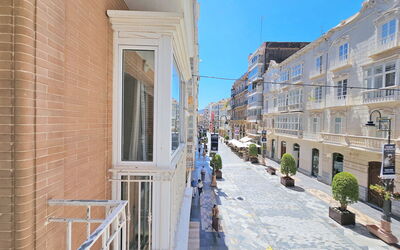 Logement:&nbsp;Apartamento Alba 6 11.6