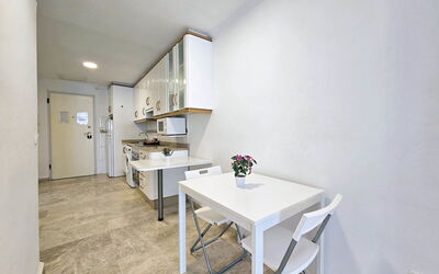 Logement:&nbsp;Apartamento Alba 1 11.1