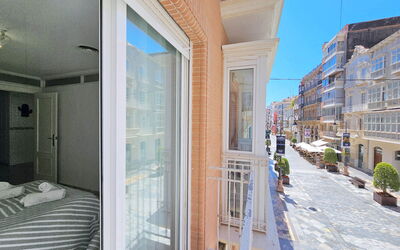 Logement:&nbsp;Apartamento Alba 6 11.6