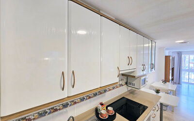 Logement:&nbsp;Apartamento Alba 1 11.1