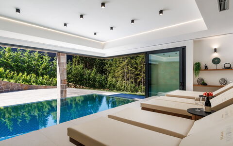 Valera Vita Forest: Design Intérieur, Piscine, Sol, Plafond, Recours, Sol, Loisir, Eco Hôtel, Hôtel, Villa