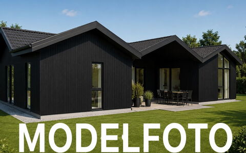 Henri - 700M from the Sea: Toit, Domicile, Siding, Chalet, Batiments Jardin, Ferme, Cabanon, Biens, Ombre, Conception