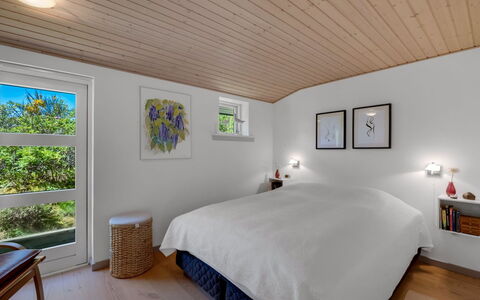 Wingot - from the Sea: Design Intérieur, Meubles, Sol, Sol, Plafond, Bois, Chambre, Lit, Luminaire, Parquet