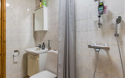 Laukaa 605: Salle De Bains, Luminaire Plomberie, Sol, Siège De Toilette, Toilette, Sol, Évier, Lavabo, Design Intérieur, Robinet