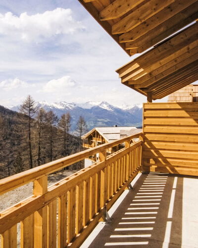 Les Balcons des Airelles 652.1