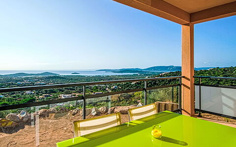 Logement:&nbsp;Dea Mare 650.3