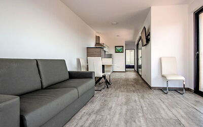 Logement:&nbsp;Dea Sole 650.2