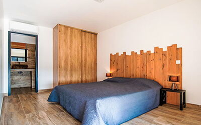 Logement:&nbsp;Dea Mare 650.3