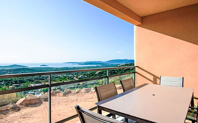 Logement:&nbsp;Dea Mare 650.3