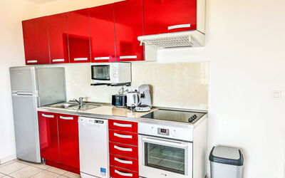 Logement:&nbsp;Dea Alba 650.1