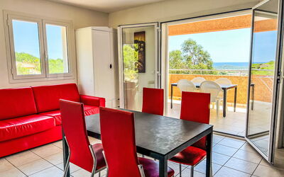 Logement:&nbsp;Dea Alba 650.1