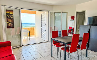 Logement:&nbsp;Dea Alba 650.1
