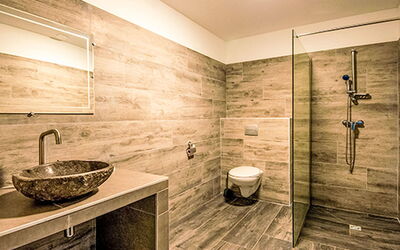 Logement:&nbsp;Dea Mare 650.3