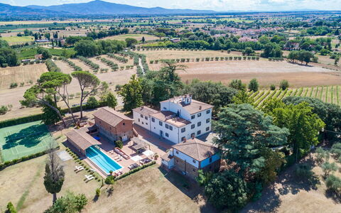 Antica Villa Merelli 12: Piscine, Biens, Recours, Villa, Hacienda, Hôtel, Manoir, Hôtel Boutique, Ville Resort