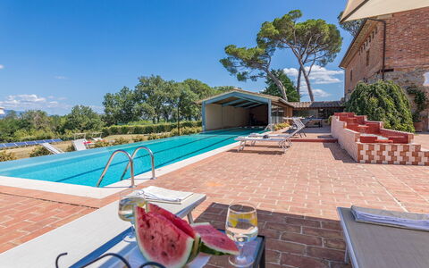 Antica Villa Merelli 12: Piscine, Recours, Biens, Hacienda, Eco Hôtel, Villa, Hôtel, Ville Resort, Caractéristique De L'Eau, Cour