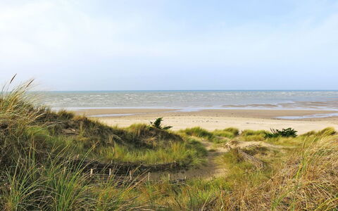 Le Jardin du Calme: Ciel, L'Eau, Plan D'Eau, Environnement Naturel, Horizon, Écorégion, Côte, Plage, Mer