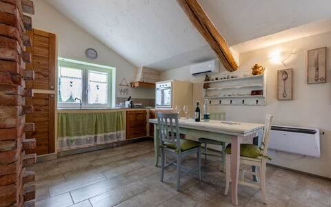 Noah: Meubles, Design Intérieur, Sol, Mur, Sol, Plafond, Bois, Cuisine, Comptoir, Pièce