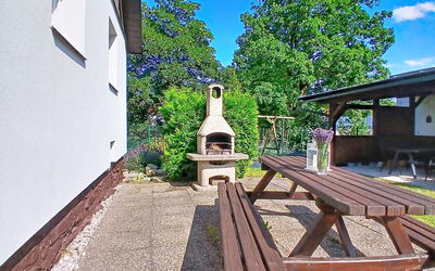 Logement:&nbsp;Černý Důl 400.1