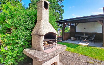 Logement:&nbsp;Černý Důl 400.1