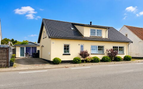 Edin - 4Km from the Sea: Appartement, Condominium, Balcon