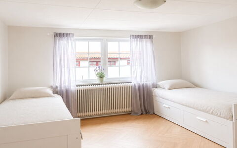 Edin - 4Km from the Sea: Appartement, Condominium, Balcon